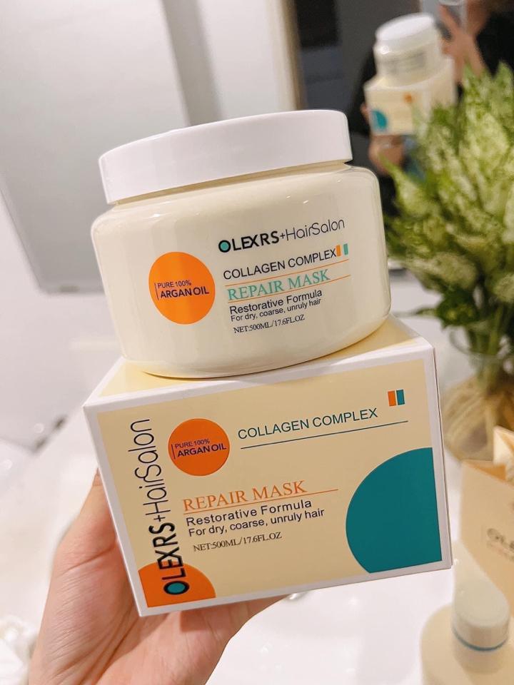 Ủ tóc Olexrs-duoc-ban-tai-ML Store
