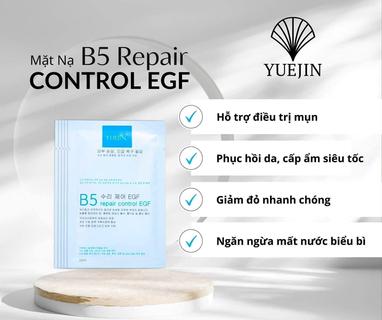 Mặt nạ B5 Yuejin cấp ẩm, phục hồi-duoc-ban-tai-ML Store