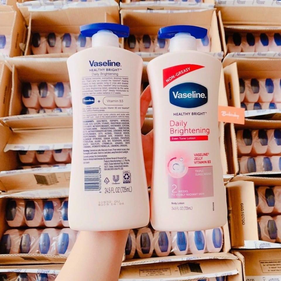 Vaseline Mỹ 725ml ( Mẫu mới )-duoc-ban-tai-ML Store