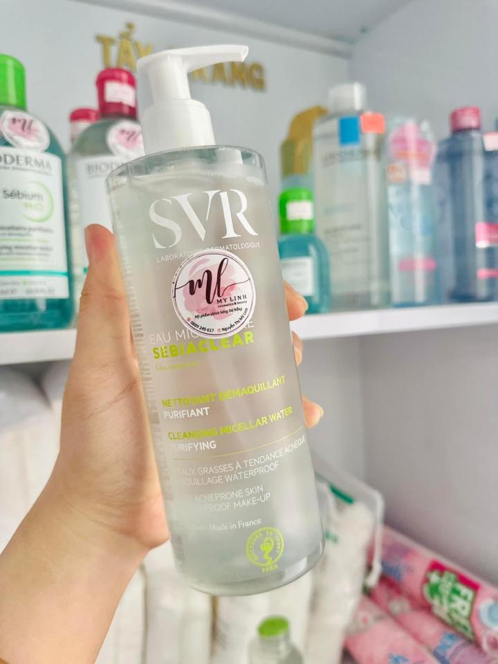 Tẩy trang SVR-duoc-ban-tai-ML Store