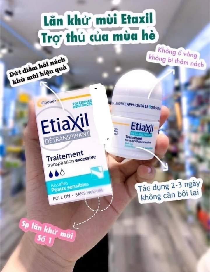 Lăn khử mùi Etaxil Pháp-duoc-ban-tai-ML Store
