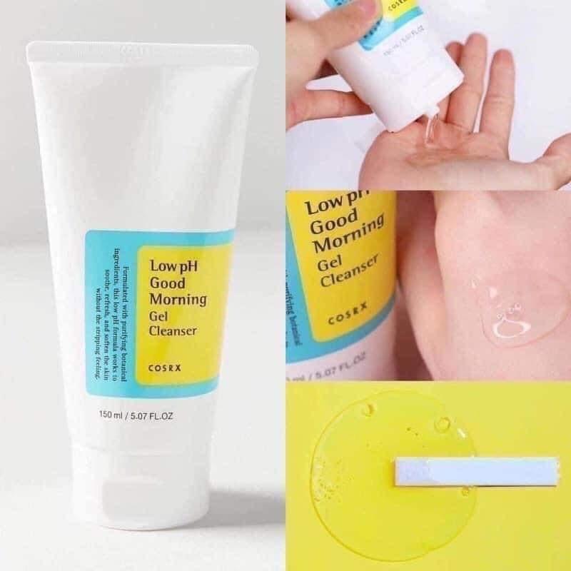 Sữa rữa mặt Cosx-duoc-ban-tai-ML Store