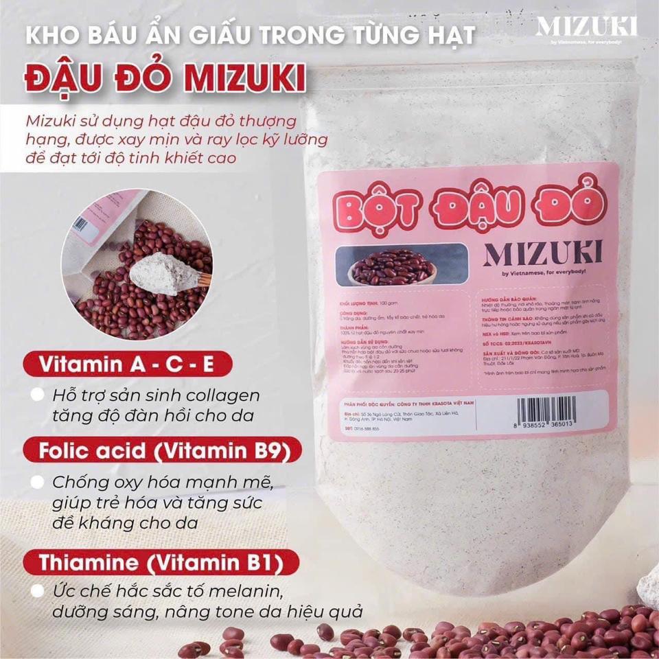 Bột đậu đỏ -duoc-ban-tai-ML Store