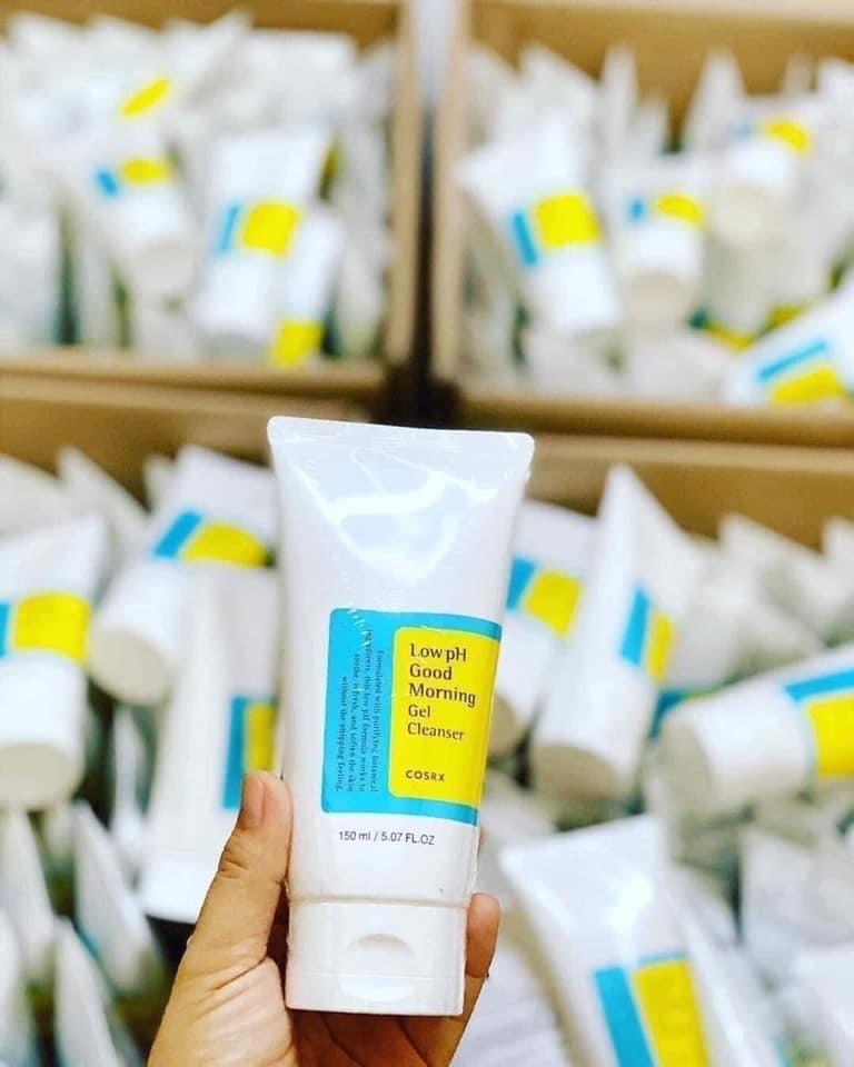 Sữa rữa mặt Cosx-duoc-ban-tai-ML Store