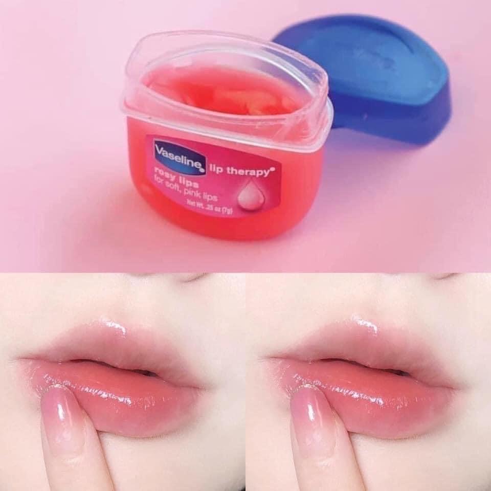Dưỡng môi Vaselin-duoc-ban-tai-ML Store