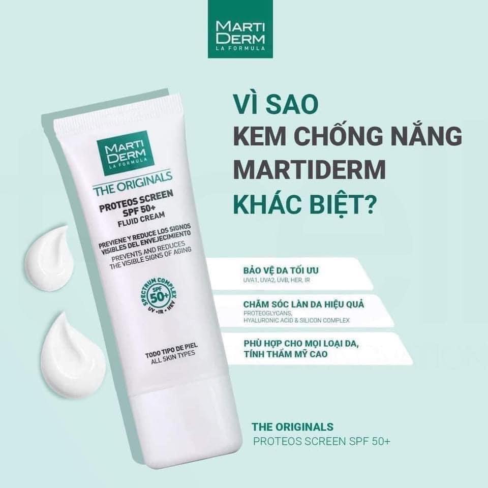 Kem chống nắng Martiderm-duoc-ban-tai-ML Store