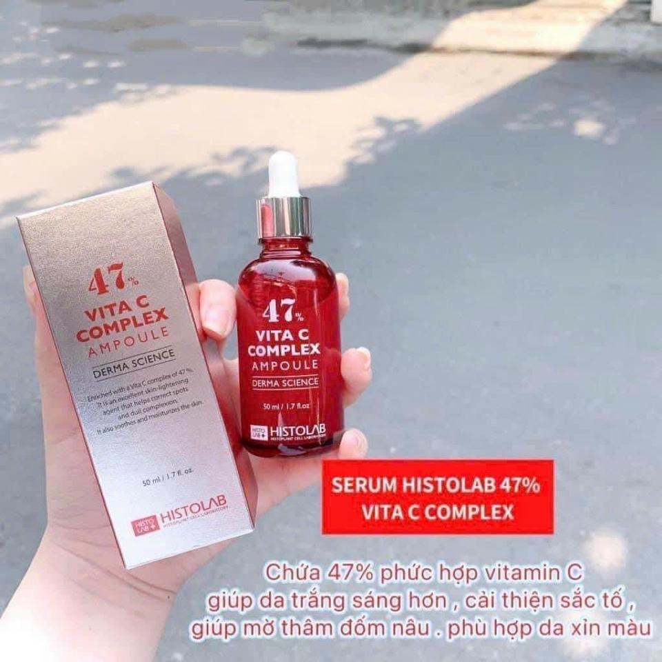 Serum 47 vita C complex-duoc-ban-tai-ML Store
