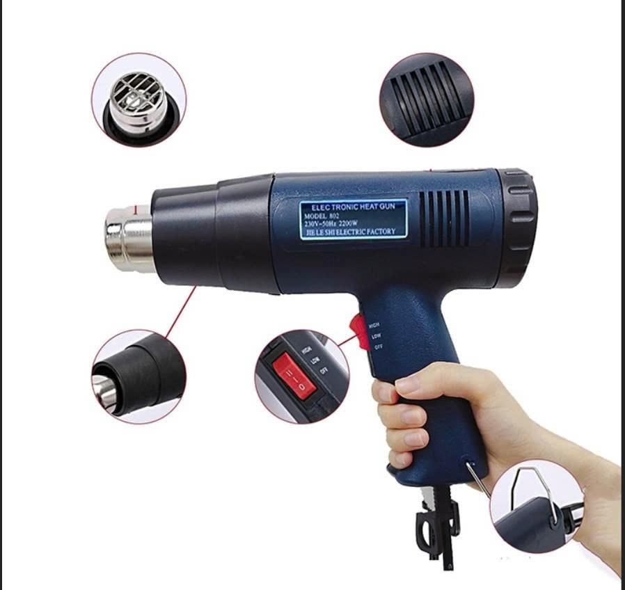 Máy khò-duoc-ban-tai-Phụ kiện & Quà Tết 369 Mỹ Hạnh