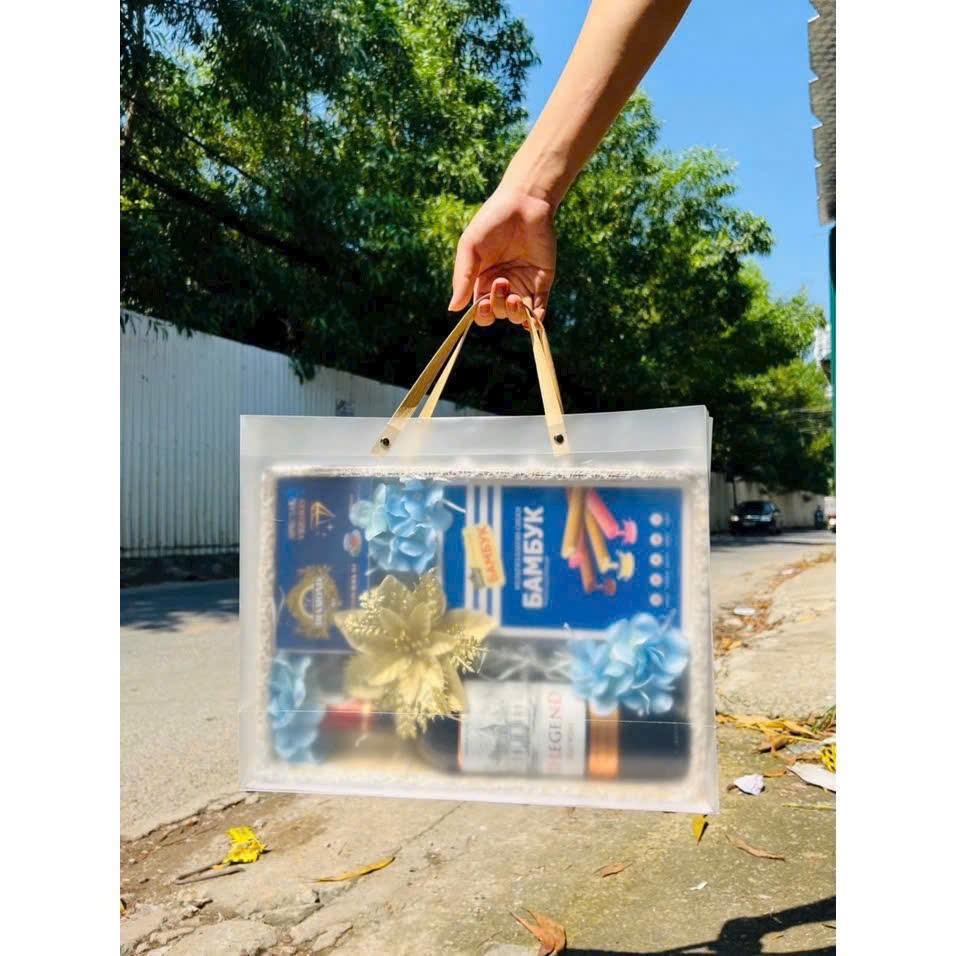 Túi đựng khay ren-duoc-ban-tai-Phụ kiện & Quà Tết 369 Mỹ Hạnh