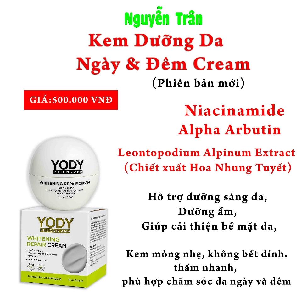 KEM DƯỠNG ĐÊM (MỚI)-duoc-ban-tai-❣️ 𝐘𝐎𝐃𝐘 𝐏𝐇𝐔̛𝐎̛𝐍𝐆 𝐀𝐍𝐇 ❣️ NGUYỄN TRÂN