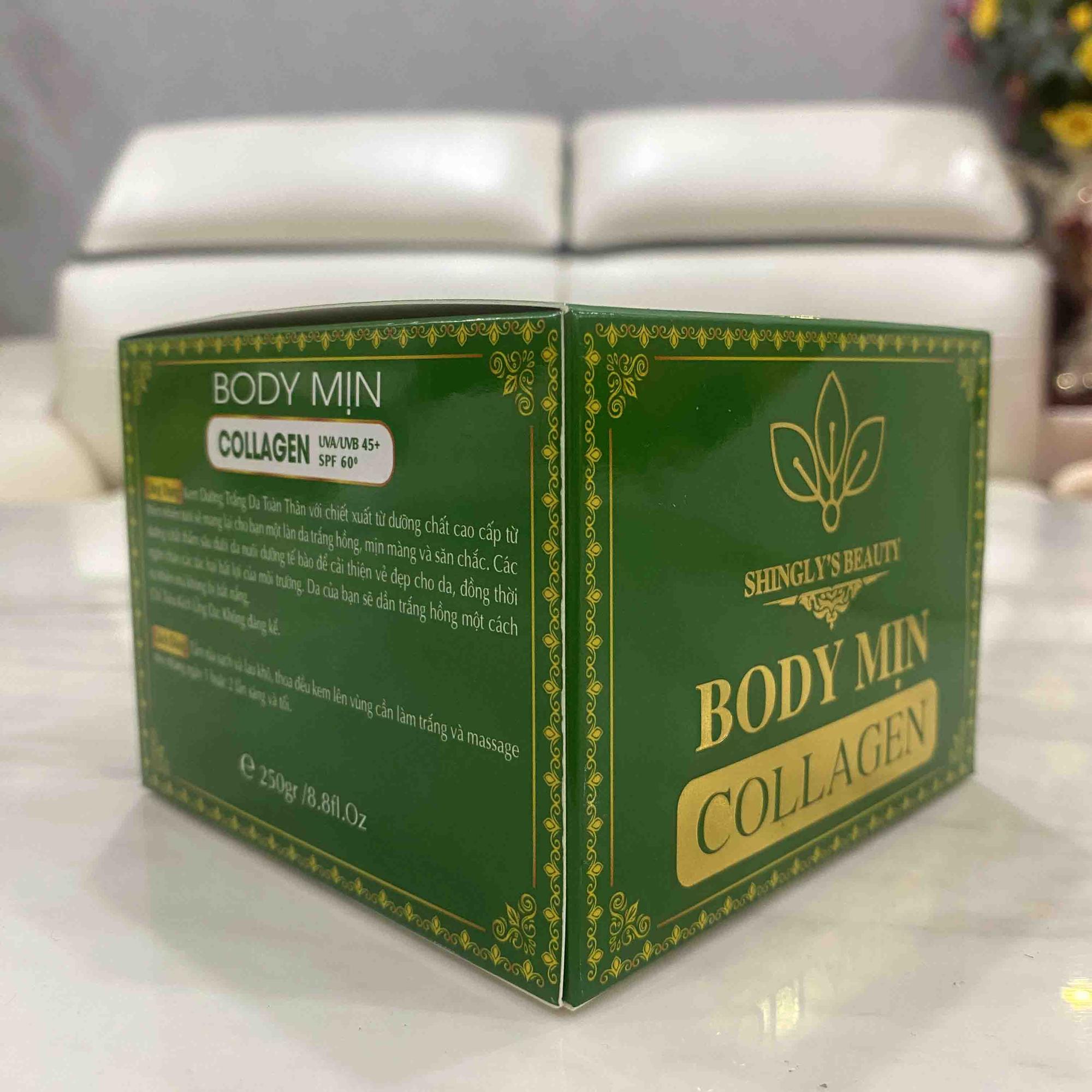 KEM BODY MỊN COLLAGEN – DƯỠNG TRẮNG, CHỐNG NẮNG-duoc-ban-tai-❣️ 𝐘𝐎𝐃𝐘 𝐏𝐇𝐔̛𝐎̛𝐍𝐆 𝐀𝐍𝐇 ❣️ NGUYỄN TRÂN