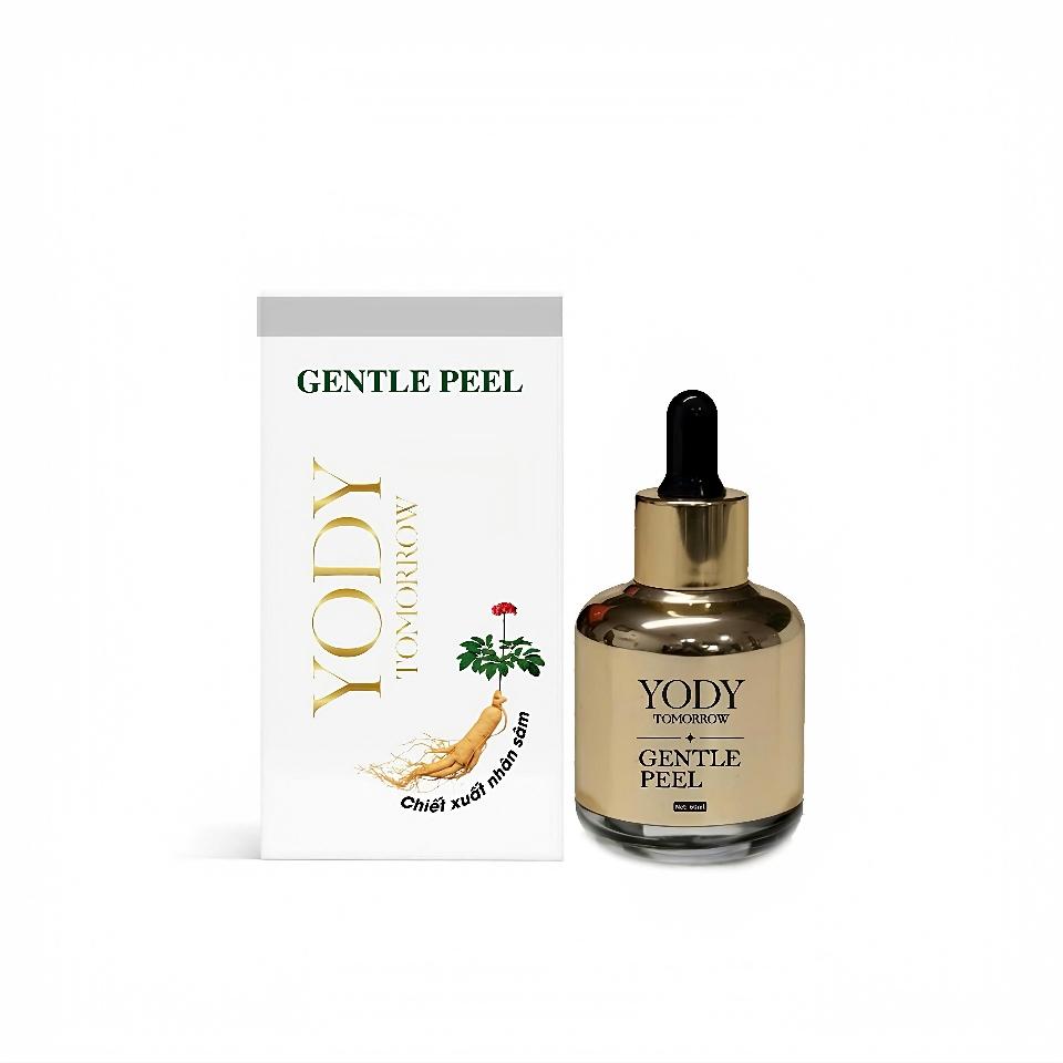 SERUM GIÚP TÁI TẠO DA CAO CẤP YODY PHƯƠNG ANH -duoc-ban-tai-❣️ 𝐘𝐎𝐃𝐘 𝐏𝐇𝐔̛𝐎̛𝐍𝐆 𝐀𝐍𝐇 ❣️ NGUYỄN TRÂN