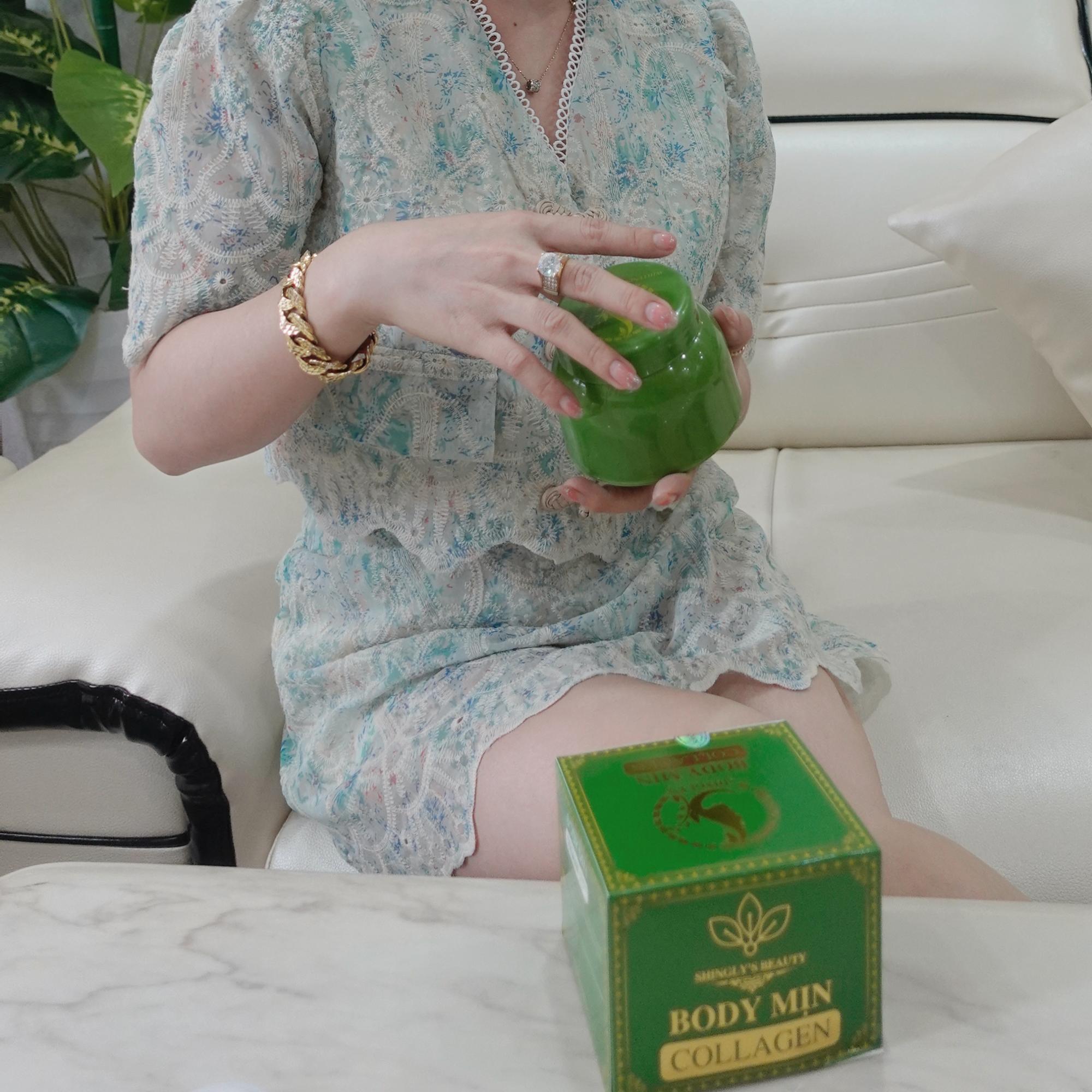 KEM BODY MỊN COLLAGEN – DƯỠNG TRẮNG, CHỐNG NẮNG-duoc-ban-tai-❣️ 𝐘𝐎𝐃𝐘 𝐏𝐇𝐔̛𝐎̛𝐍𝐆 𝐀𝐍𝐇 ❣️ NGUYỄN TRÂN