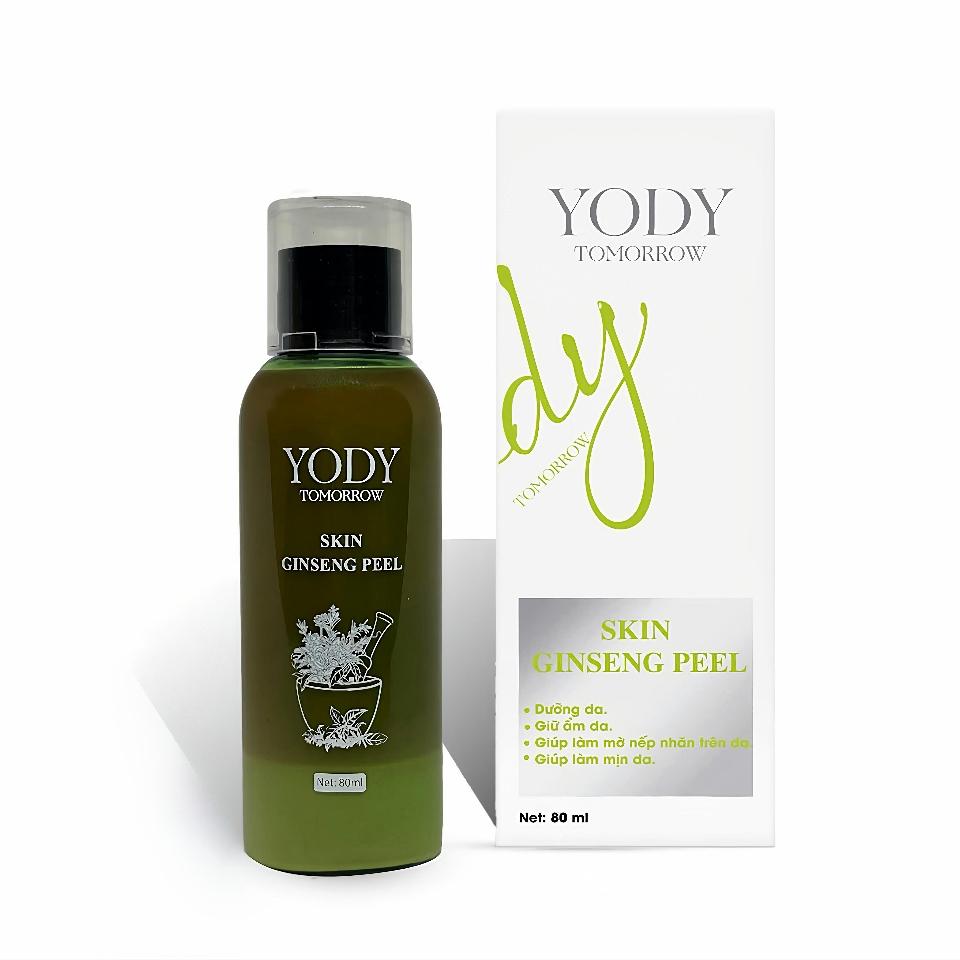 Serum Giúp Tái Tạo Da Yody Phương Anh – 80ml-duoc-ban-tai-❣️ 𝐘𝐎𝐃𝐘 𝐏𝐇𝐔̛𝐎̛𝐍𝐆 𝐀𝐍𝐇 ❣️ NGUYỄN TRÂN