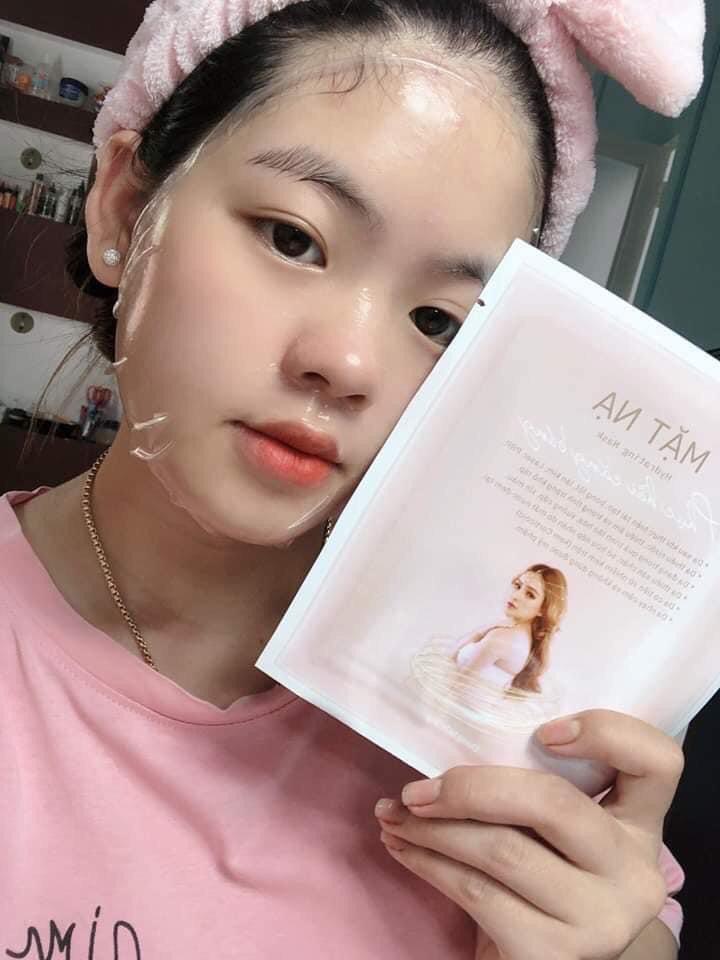 1 Mặt Nạ lẽ-duoc-ban-tai-❣️ 𝐘𝐎𝐃𝐘 𝐏𝐇𝐔̛𝐎̛𝐍𝐆 𝐀𝐍𝐇 ❣️ NGUYỄN TRÂN