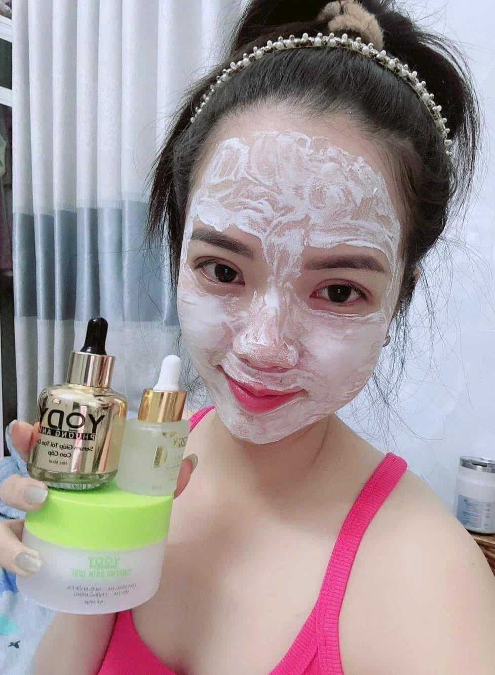 BỘT NHÂN SÂM YODY -duoc-ban-tai-❣️ 𝐘𝐎𝐃𝐘 𝐏𝐇𝐔̛𝐎̛𝐍𝐆 𝐀𝐍𝐇 ❣️ NGUYỄN TRÂN