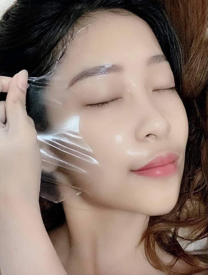 1 Mặt Nạ lẽ-duoc-ban-tai-❣️ 𝐘𝐎𝐃𝐘 𝐏𝐇𝐔̛𝐎̛𝐍𝐆 𝐀𝐍𝐇 ❣️ NGUYỄN TRÂN