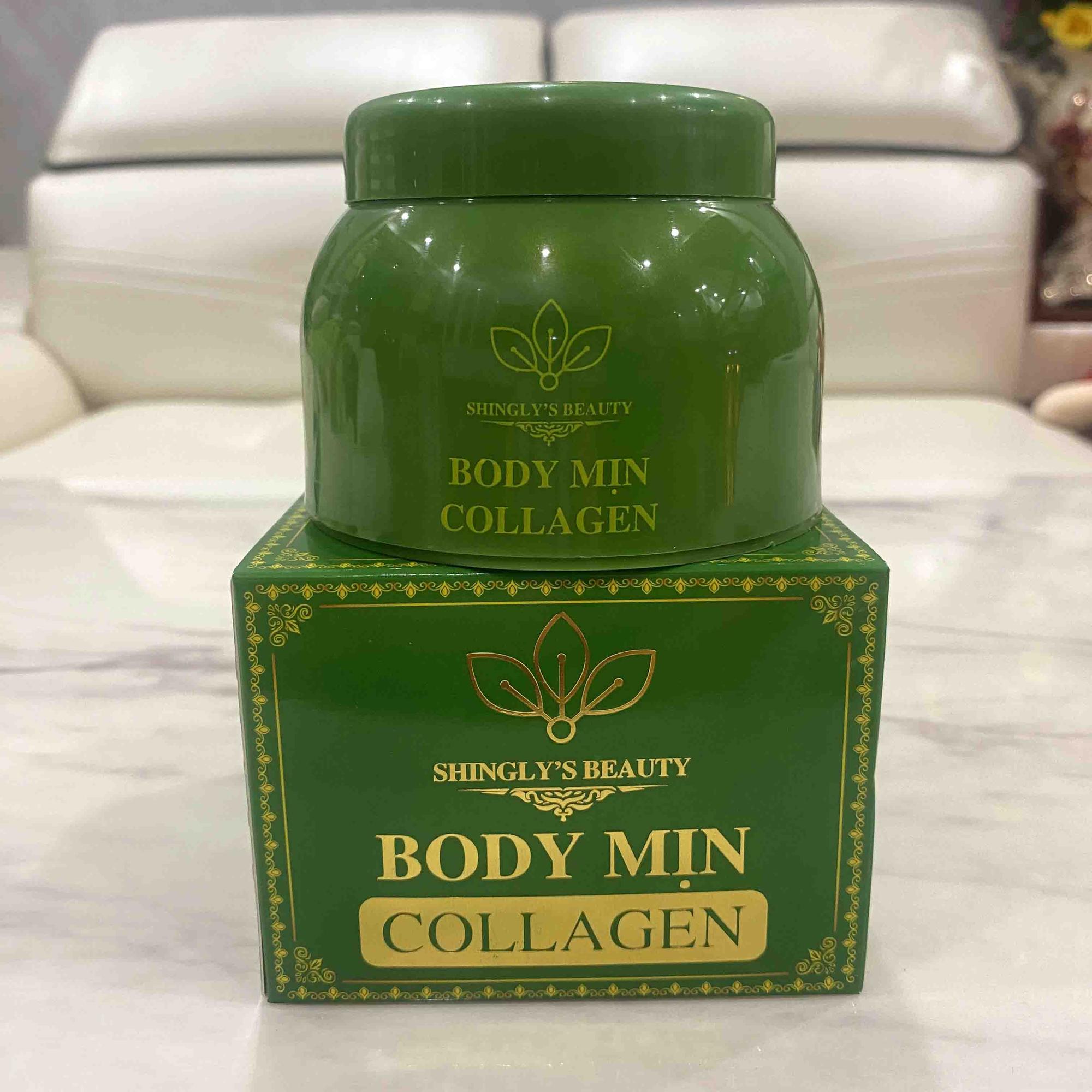 KEM BODY MỊN COLLAGEN – DƯỠNG TRẮNG, CHỐNG NẮNG-duoc-ban-tai-❣️ 𝐘𝐎𝐃𝐘 𝐏𝐇𝐔̛𝐎̛𝐍𝐆 𝐀𝐍𝐇 ❣️ NGUYỄN TRÂN