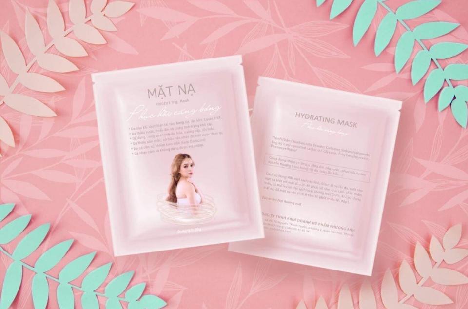 1 Mặt Nạ lẽ-duoc-ban-tai-❣️ 𝐘𝐎𝐃𝐘 𝐏𝐇𝐔̛𝐎̛𝐍𝐆 𝐀𝐍𝐇 ❣️ NGUYỄN TRÂN