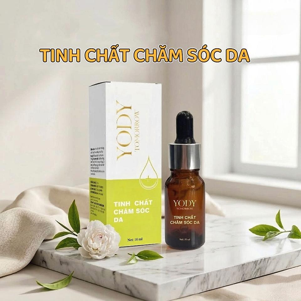 TINH CHẤT CHĂM SÓC DA-duoc-ban-tai-❣️ 𝐘𝐎𝐃𝐘 𝐏𝐇𝐔̛𝐎̛𝐍𝐆 𝐀𝐍𝐇 ❣️ NGUYỄN TRÂN