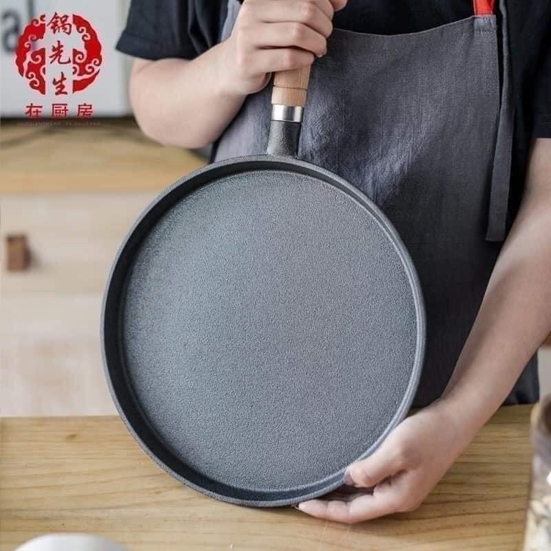 Chảo bánh xèo-duoc-ban-tai-Phương Nguyễn