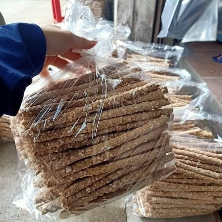 Ống nổ ngũ cốc -duoc-ban-tai-Phương Nguyễn