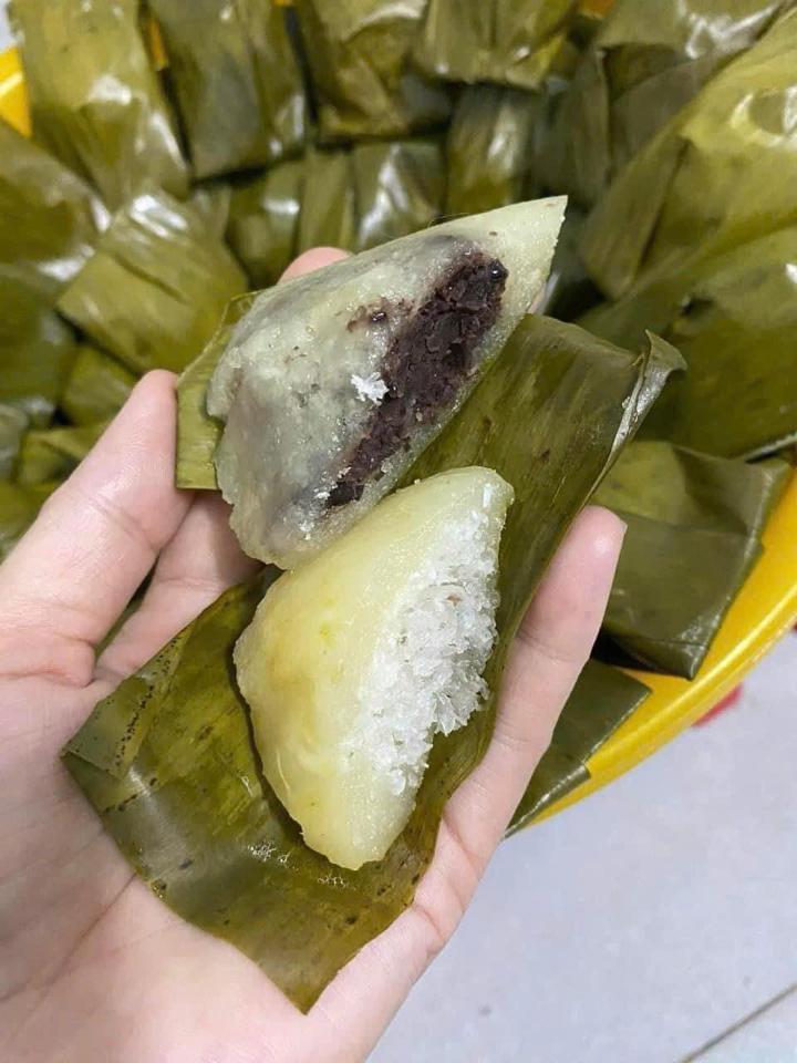 Bánh khoai mì-duoc-ban-tai-Phương Nguyễn