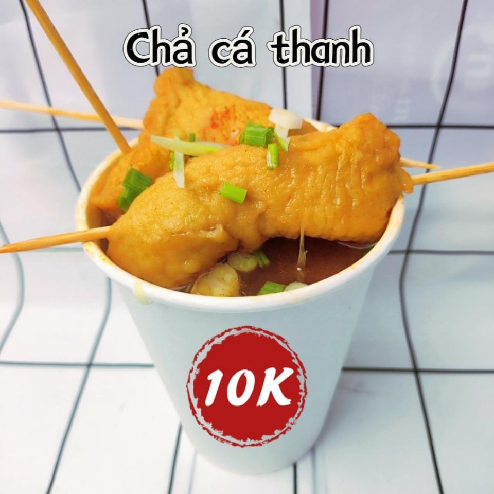 Chả cá thanh-duoc-ban-tai-Tteokbokki Qlinh