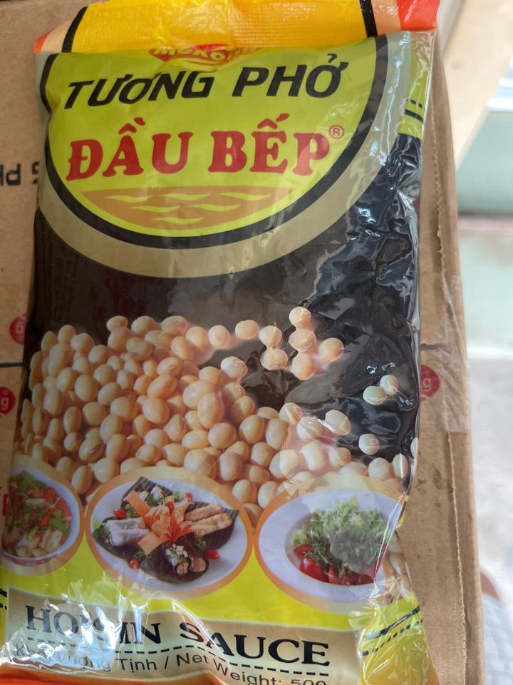 Tương phở Đầu Bếp-duoc-ban-tai-Tâm Cờ Đỏ