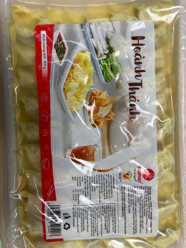 Hoành Thánh-duoc-ban-tai-Tâm Cờ Đỏ