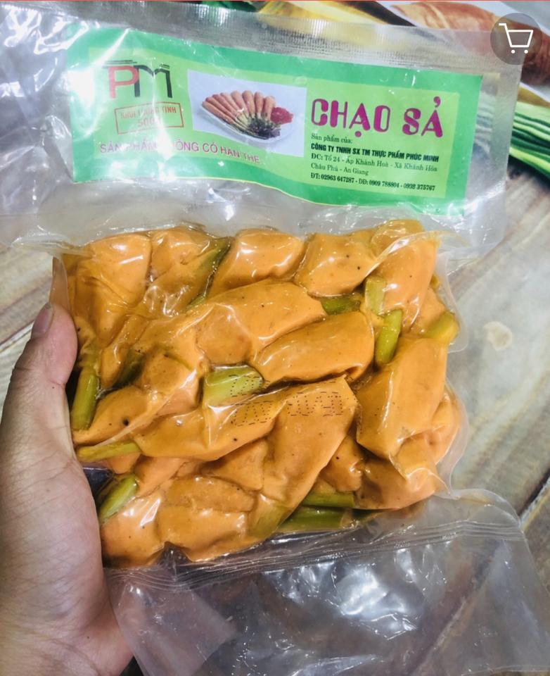 CHẠO SẢ-duoc-ban-tai-Tâm Cờ Đỏ