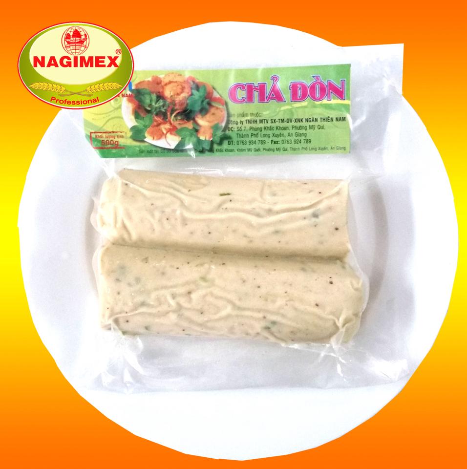 Chả Đòn-duoc-ban-tai-Tâm Cờ Đỏ