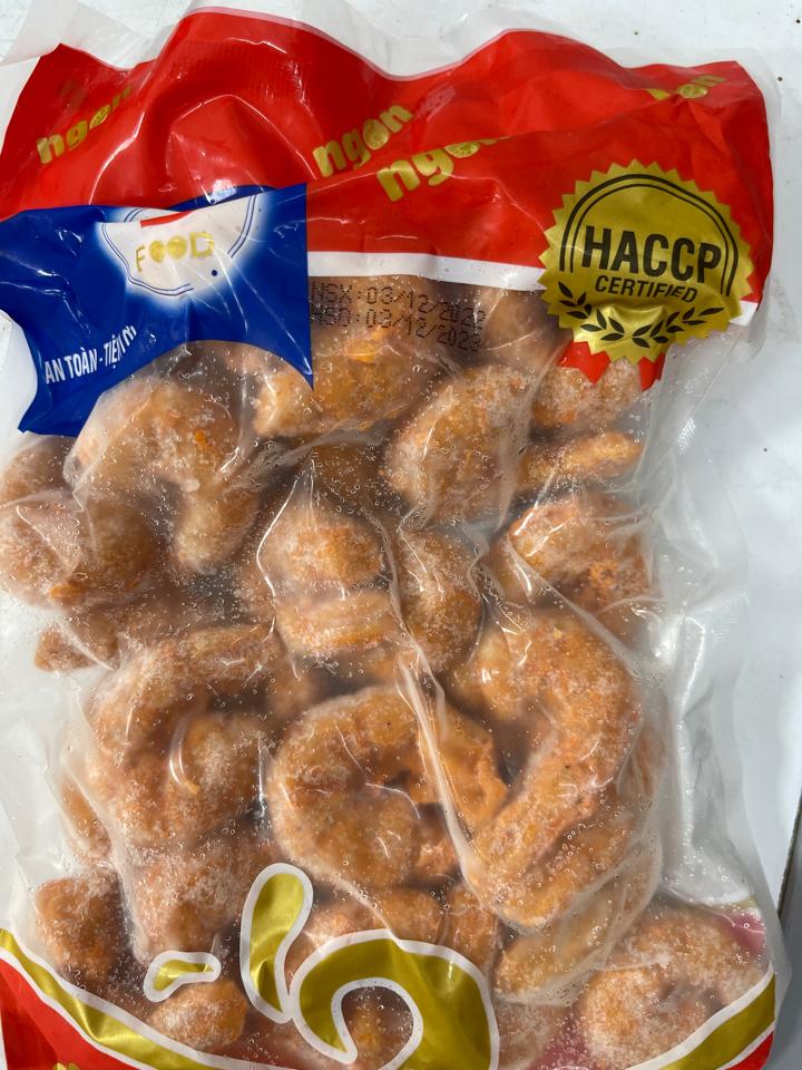 CON TÔM NGON-duoc-ban-tai-Tâm Cờ Đỏ