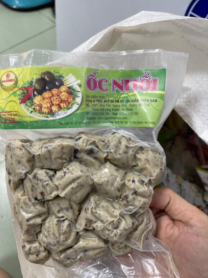 ỐC NHỒI-duoc-ban-tai-Tâm Cờ Đỏ