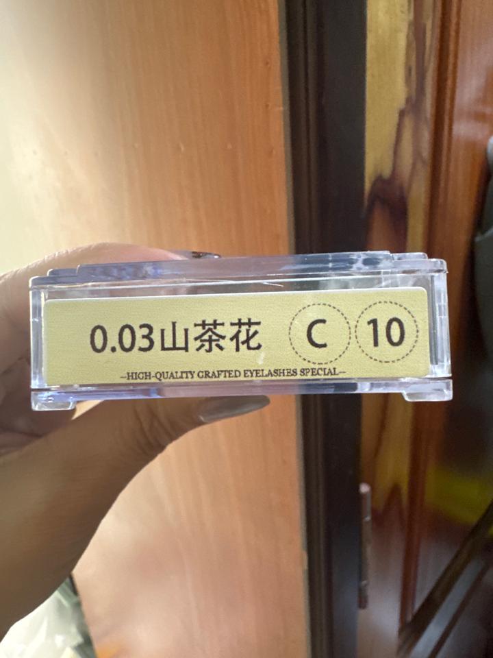 0.03 C 10mm-duoc-ban-tai-Sỉ lẻ mi Trung Hoa