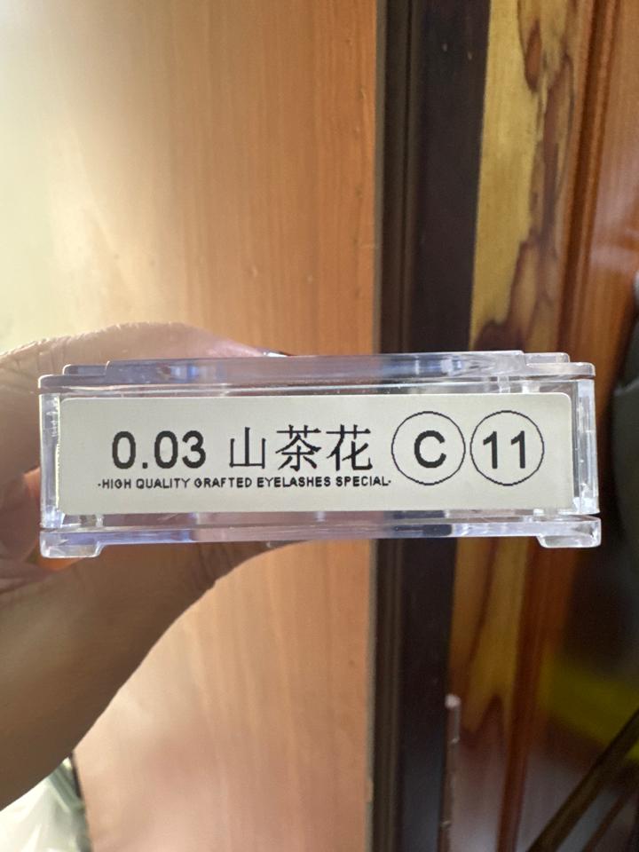 0.03 C 11mm-duoc-ban-tai-Sỉ lẻ mi Trung Hoa