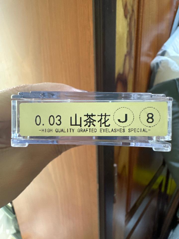 0.03 J 8mm-duoc-ban-tai-Sỉ lẻ mi Trung Hoa