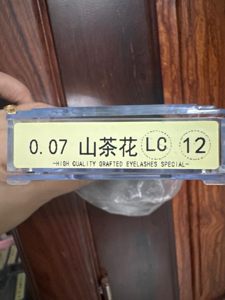 Muli 0.07 LC 12mm-duoc-ban-tai-Sỉ lẻ mi Trung Hoa