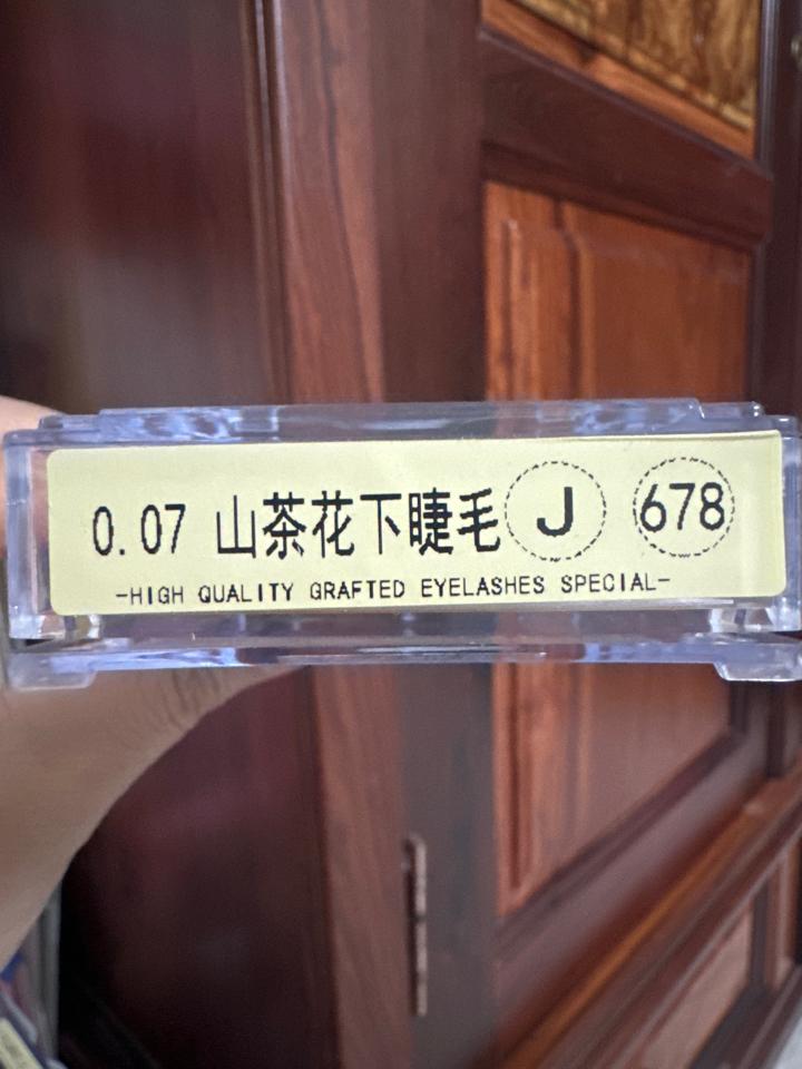 Muli 0.07 mi dưới mix 678-duoc-ban-tai-Sỉ lẻ mi Trung Hoa