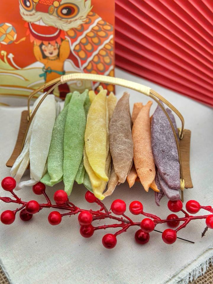 Mứt Dừa-duoc-ban-tai-Sỉ lẻ mi Trung Hoa