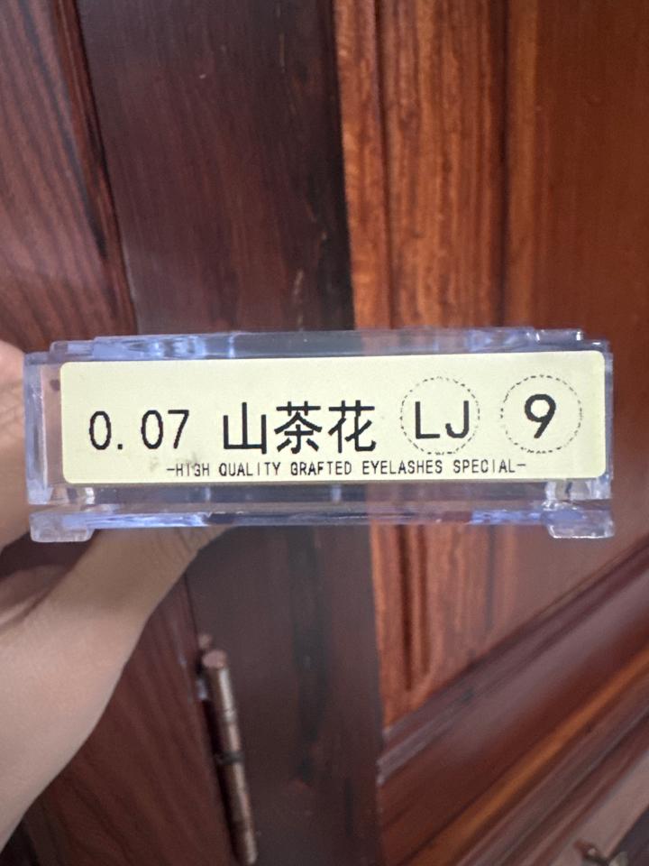 Muli 0.07 LJ 9mm-duoc-ban-tai-Sỉ lẻ mi Trung Hoa