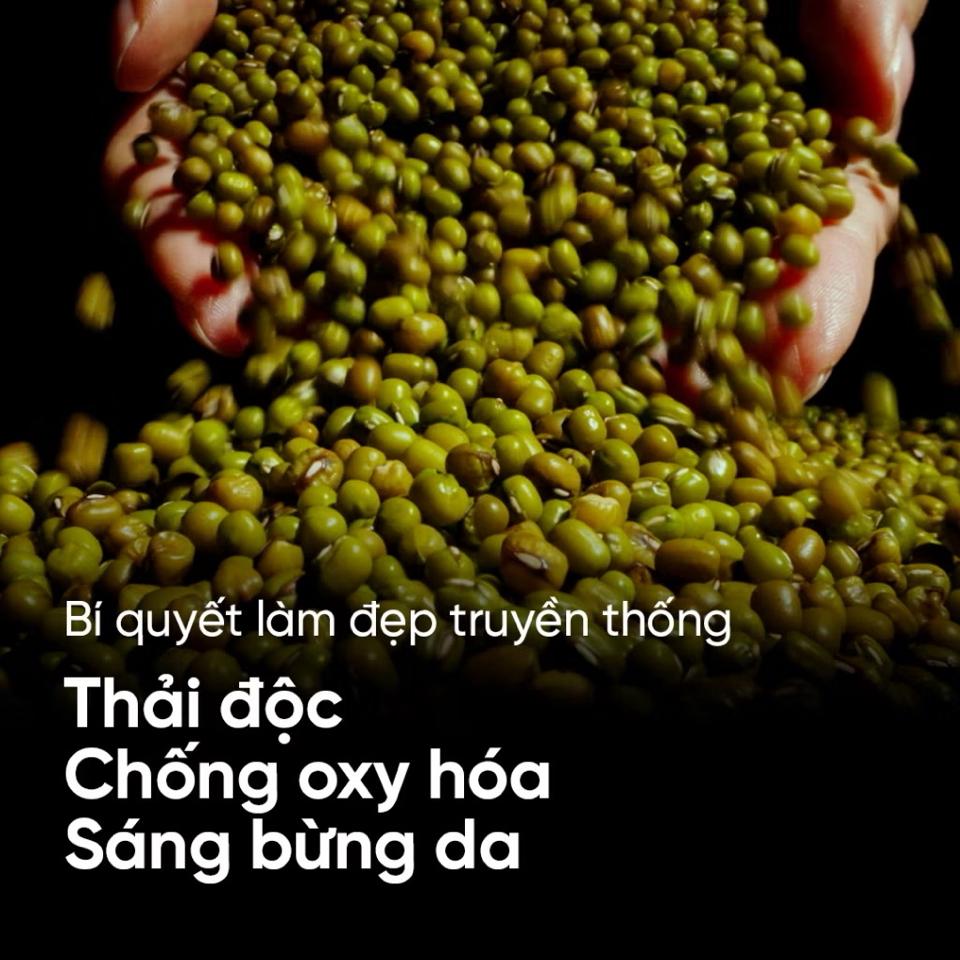 Mặt nạ đất sét Beplain giúp loại bỏ bã nhờn, giảm mụn, sạch sâu lỗ chân lông-duoc-ban-tai-Tiệm Nhà Mịn