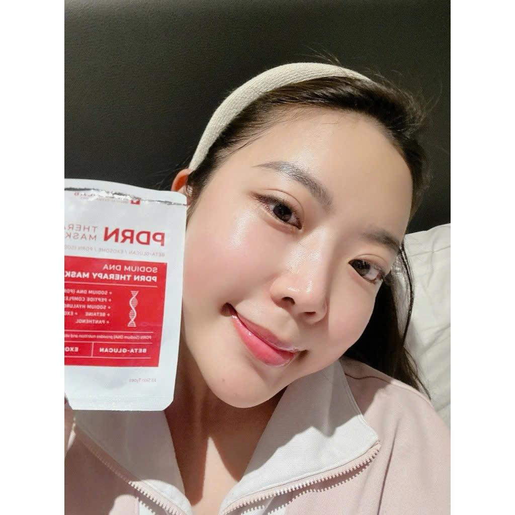 Mặt Nạ Phục Hồi Trẻ Hoá KyungLab PDRN Therapy Mask 23ml/miếng-duoc-ban-tai-Tiệm Nhà Mịn