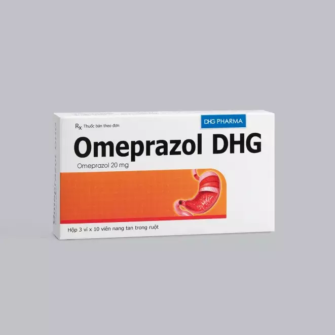 Omeprazol  H/30v Hg-duoc-ban-tai-NHÀ THUỐC MINH CHÂU 1 NS
