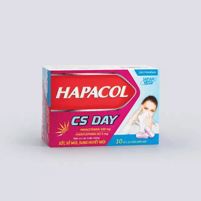 Hapacol CS Day H/100 v HG-duoc-ban-tai-NHÀ THUỐC MINH CHÂU 1 NS