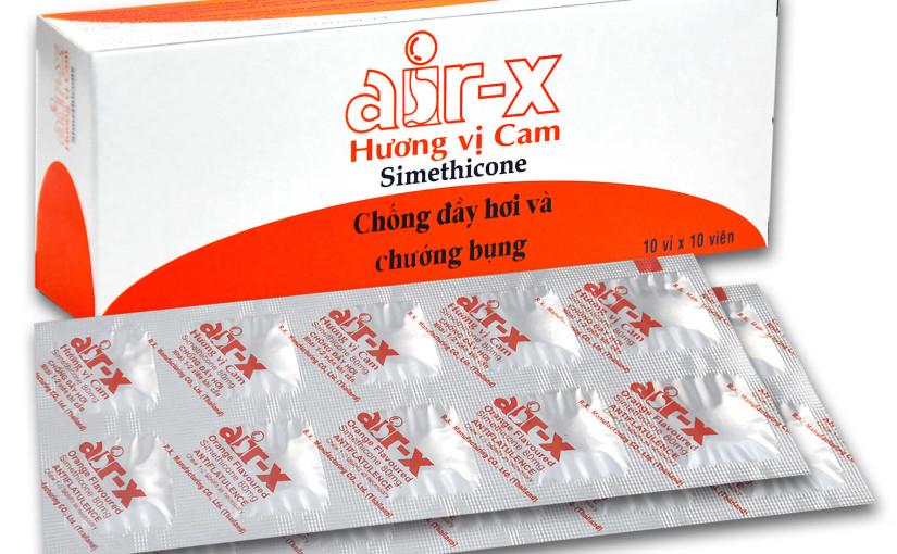 Air x 80mg H/100v cam-duoc-ban-tai-NHÀ THUỐC MINH CHÂU 1 NS