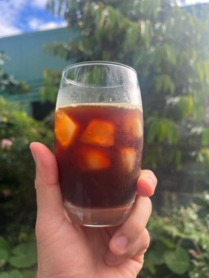 F5 Coffee-Robusta Specialty - đặc sản Buôn Ma Thuột-duoc-ban-tai-Jackie Nguyen
