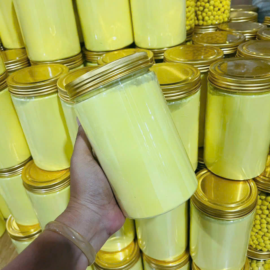Bột nghệ-duoc-ban-tai-Jackie Nguyen