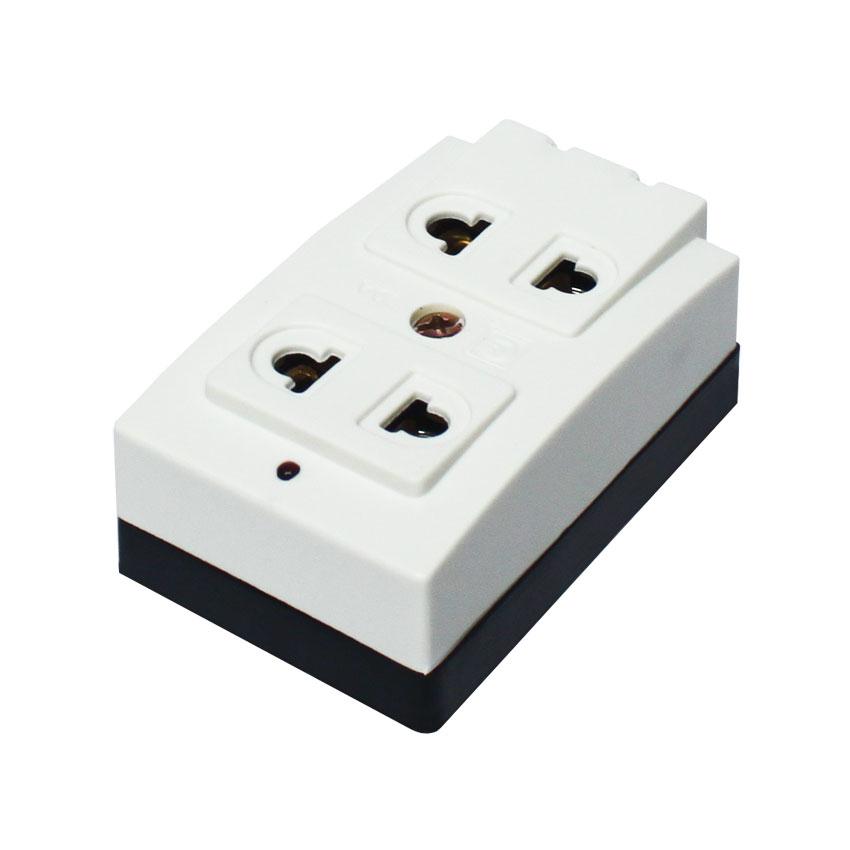 Ổ cắm 2 vinamax-duoc-ban-tai-NHÀ PHÂN PHỐI HẬU QUANG