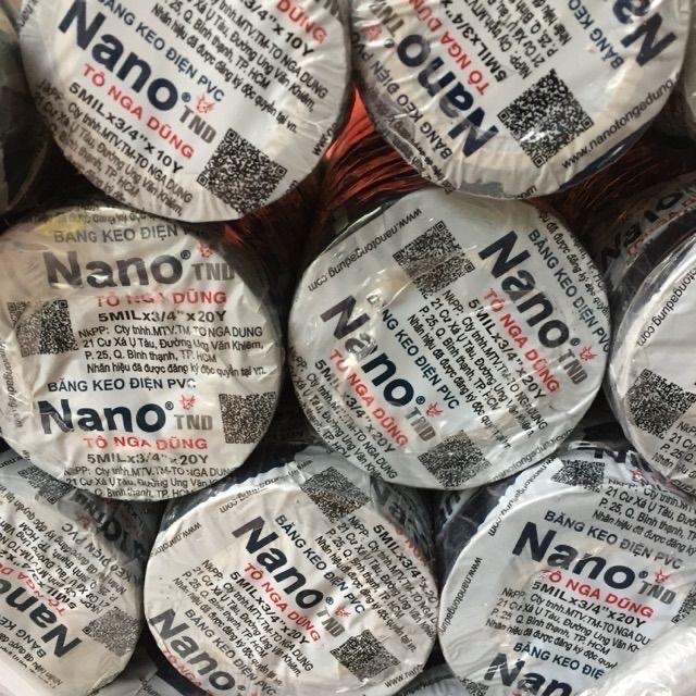 Băng dính điện nano to-duoc-ban-tai-NHÀ PHÂN PHỐI HẬU QUANG